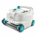 intex zx300 deluxe automatic swimming pool cleaner w/ 6.5m non tangle hose