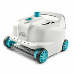 intex zx300 deluxe automatic swimming pool cleaner w/ 6.5m non tangle hose