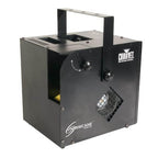 Chauvet DJ Hurricane Haze 2D Water Smoke/Fog Machine w/ Remote &amp; 24" Black Light