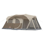 Weather 6-Person 11 ft. x 9 ft. Screened Tent