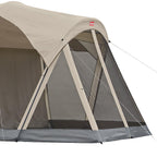 Weather 6-Person 11 ft. x 9 ft. Screened Tent