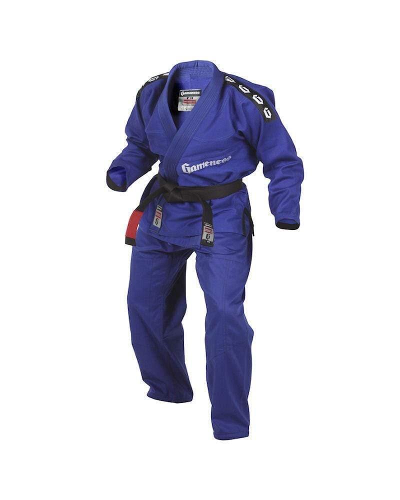 Gameness Pearl Gi Blue G1141