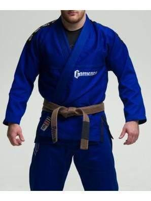 Gameness Pearl Gi Blue G1141