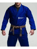 Gameness Pearl Gi Blue G1141