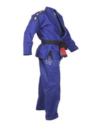 Gameness Pearl Gi Blue G1141