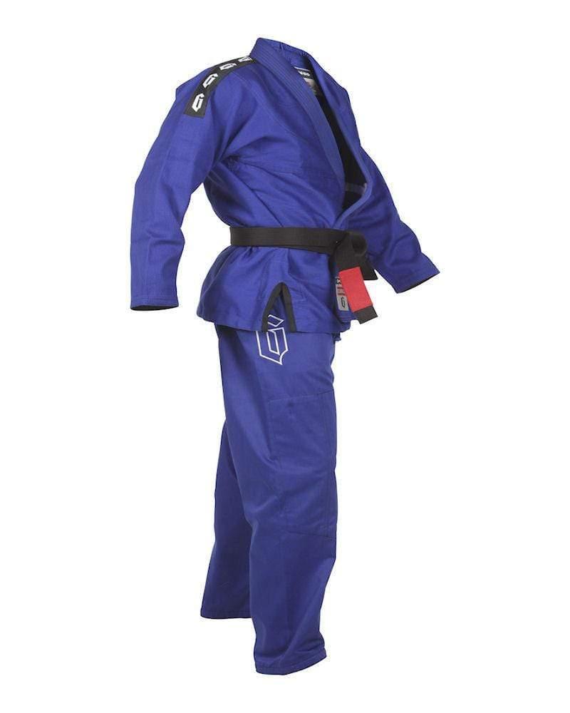 Gameness Pearl Gi Blue G1141