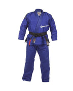 Gameness Pearl Gi Blue G1141