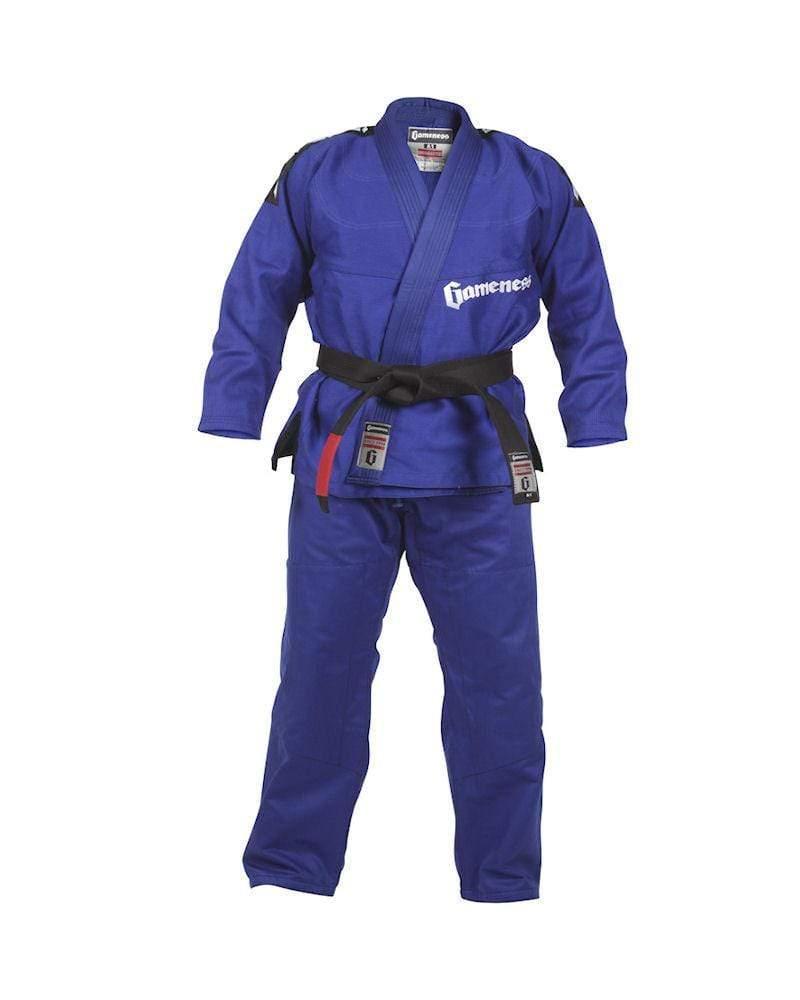 Gameness Pearl Gi Blue G1141