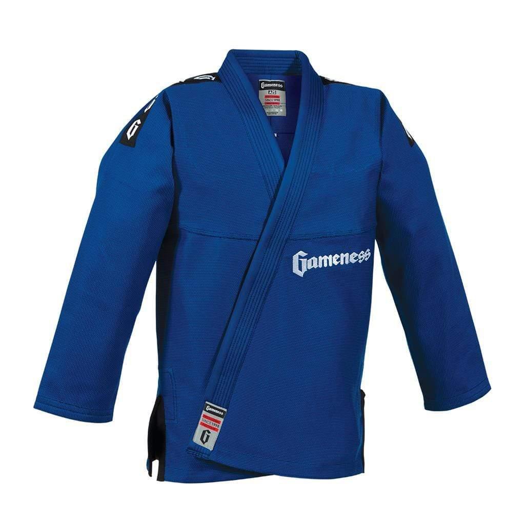 Gameness Pearl Gi Blue G1141