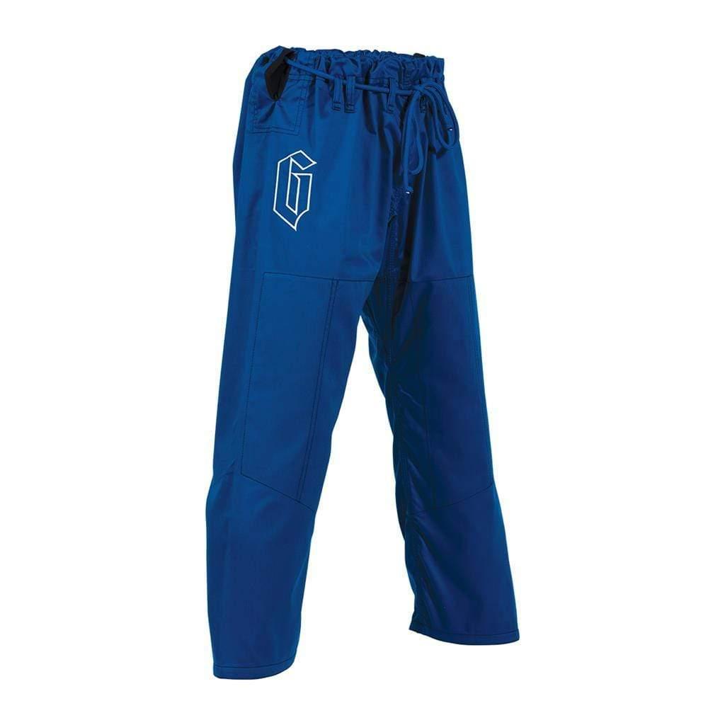 Gameness Pearl Gi Blue G1141