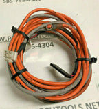 Coats Wheel r 85000305 Sonar Cable Assembly P340