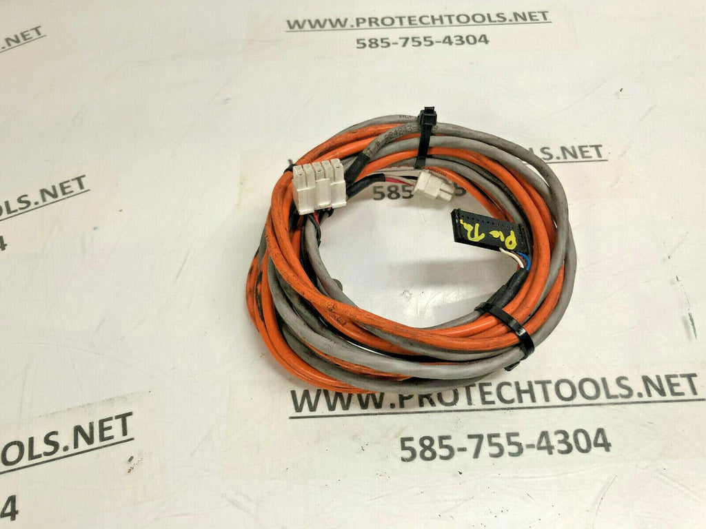 Coats Wheel r 85000305 Sonar Cable Assembly P340