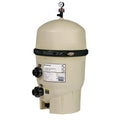 pentair clean &amp; clear plus cartridge filter tanks for in-ground swimming pools