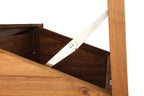 TRIXIE Pet Products Rustic Dog House, Small
