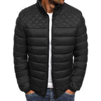 Men's Winter Jacket Outerwear Clothing Warm Coats