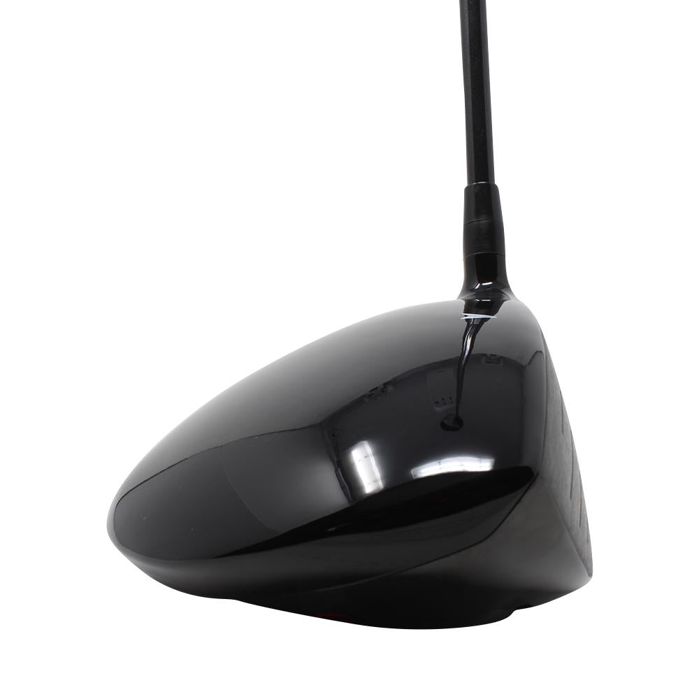 Senior Men's Majek High Launch Golf K Series 460cc 12.5° Driver Right Handed Premium Ultra Forgiving Senior Flex Graphite Shaft Tour Velvet Grip