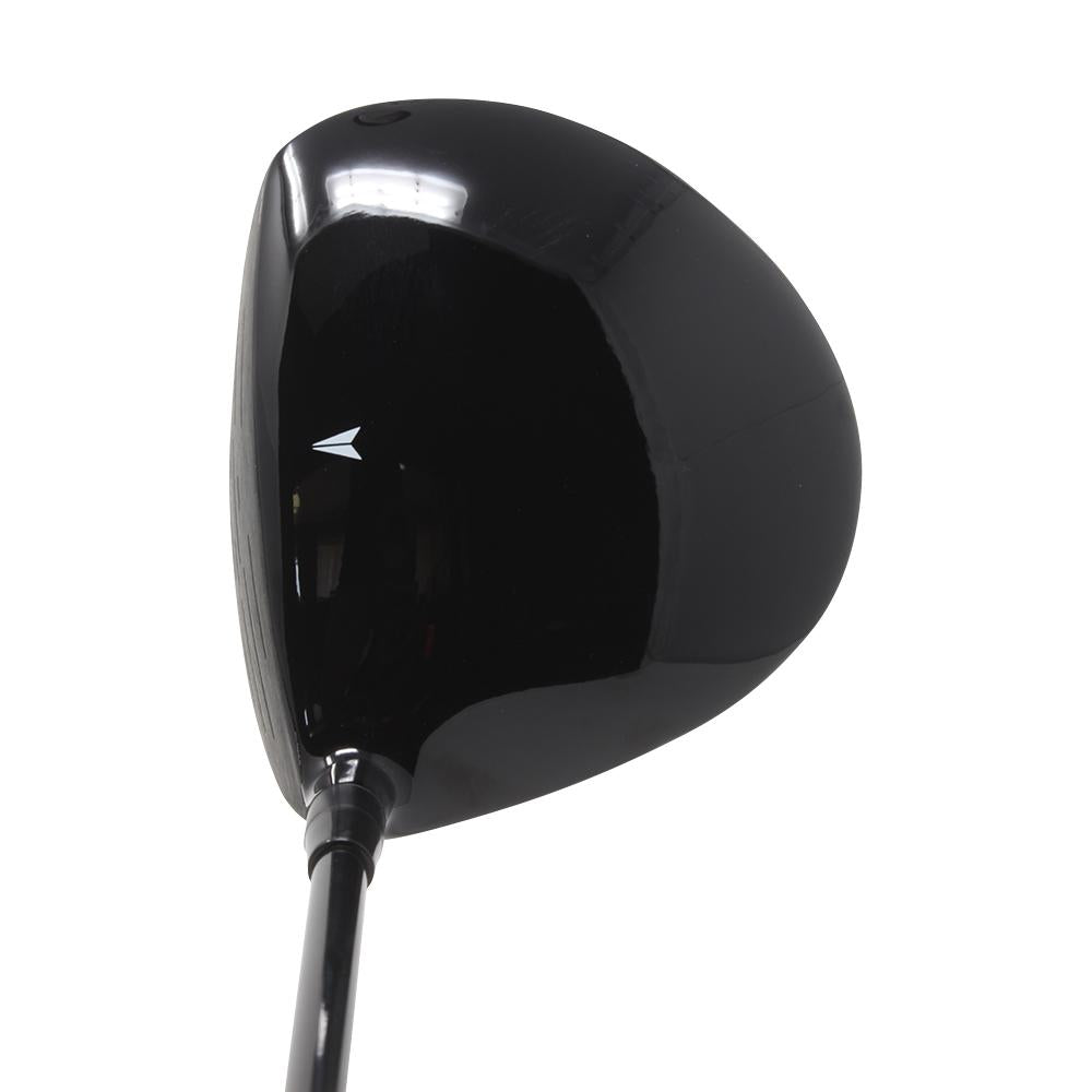 Senior Men's Majek High Launch Golf K Series 460cc 12.5° Driver Right Handed Premium Ultra Forgiving Senior Flex Graphite Shaft Tour Velvet Grip