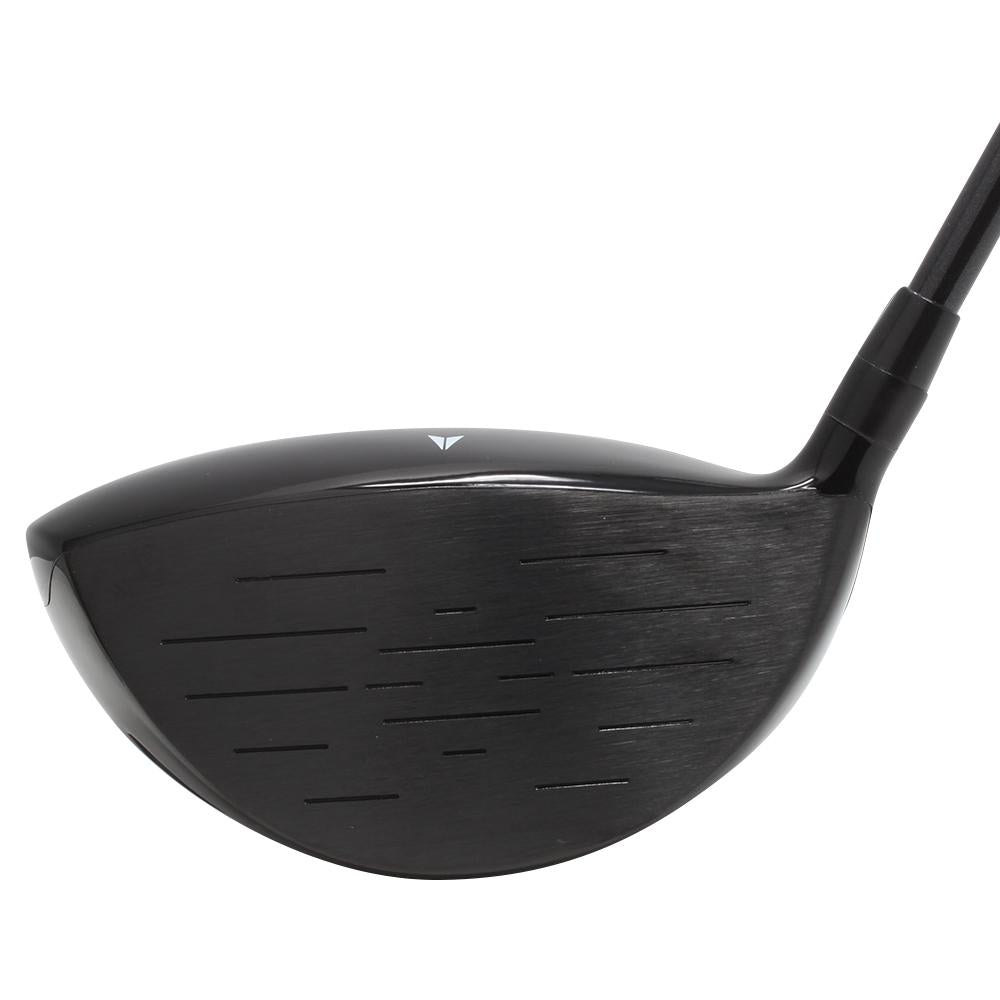 Senior Men's Majek High Launch Golf K Series 460cc 12.5° Driver Right Handed Premium Ultra Forgiving Senior Flex Graphite Shaft Tour Velvet Grip