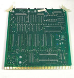 Hunter Engineering ASSM 45-334-3 45-333-2 Data Input Board