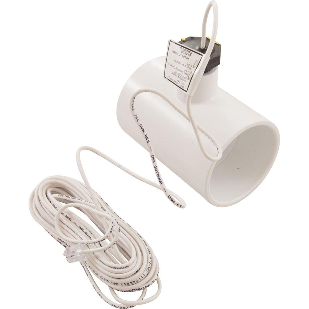 Hayward Switch-Flow, 2In Pipe Tee, 10-12Gpm, 25Ft Cable