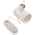 Hayward Switch-Flow, 2In Pipe Tee, 10-12Gpm, 25Ft Cable