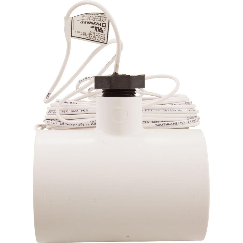 Hayward Switch-Flow, 2In Pipe Tee, 10-12Gpm, 25Ft Cable