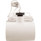 Hayward Switch-Flow, 2In Pipe Tee, 10-12Gpm, 25Ft Cable