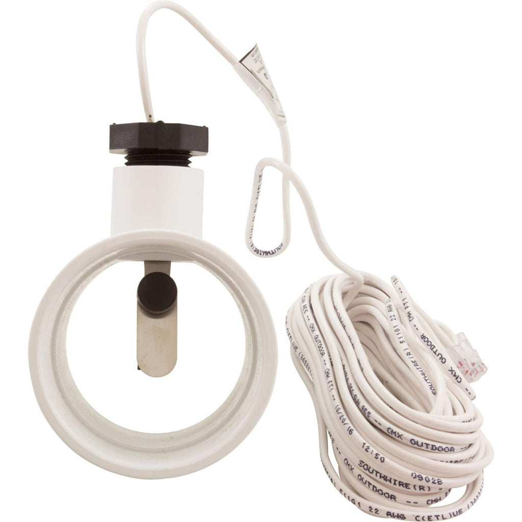 Hayward Switch-Flow, 2In Pipe Tee, 10-12Gpm, 25Ft Cable