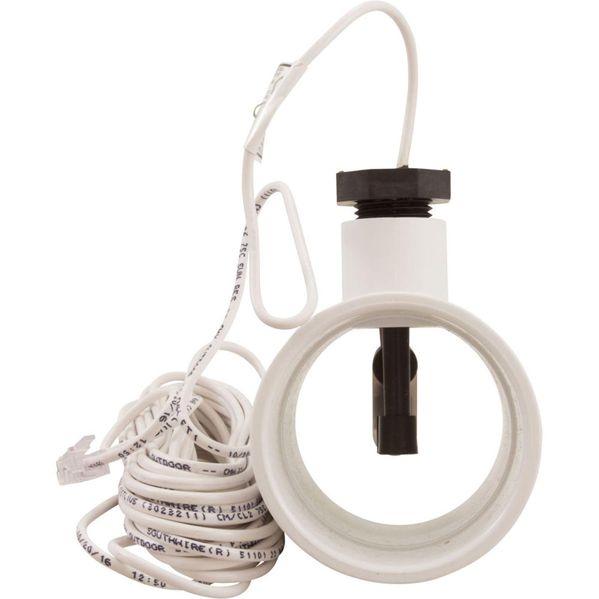 Hayward Switch-Flow, 2In Pipe Tee, 10-12Gpm, 25Ft Cable