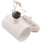 Hayward Switch-Flow, 2In Pipe Tee, 10-12Gpm, 25Ft Cable