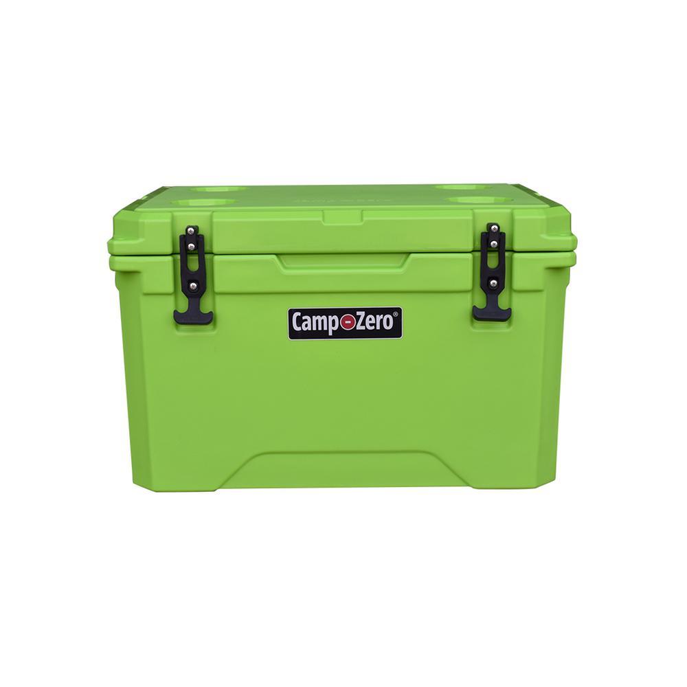 42 qt. 40 l Premium Cooler in Bright Green