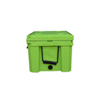 42 qt. 40 l Premium Cooler in Bright Green