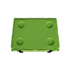 42 qt. 40 l Premium Cooler in Bright Green