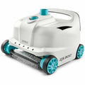 intex zx300 deluxe automatic pool cleaner