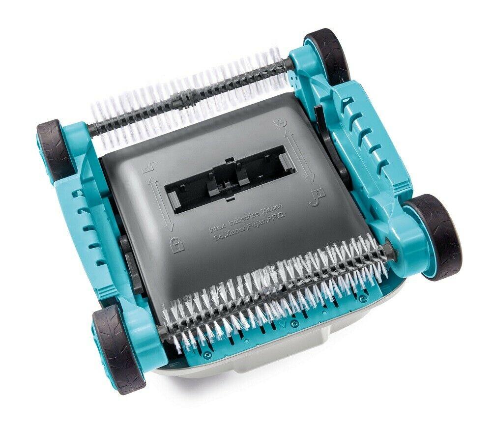 intex zx300 deluxe automatic pool cleaner