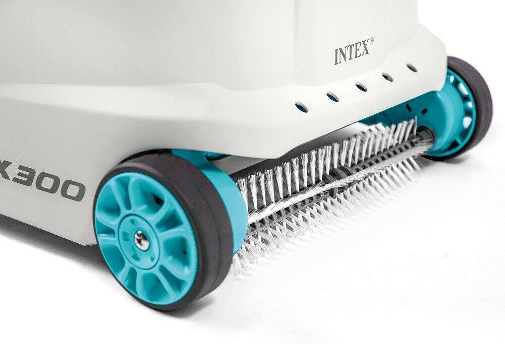 intex zx300 deluxe automatic pool cleaner