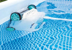 intex zx300 deluxe automatic pool cleaner