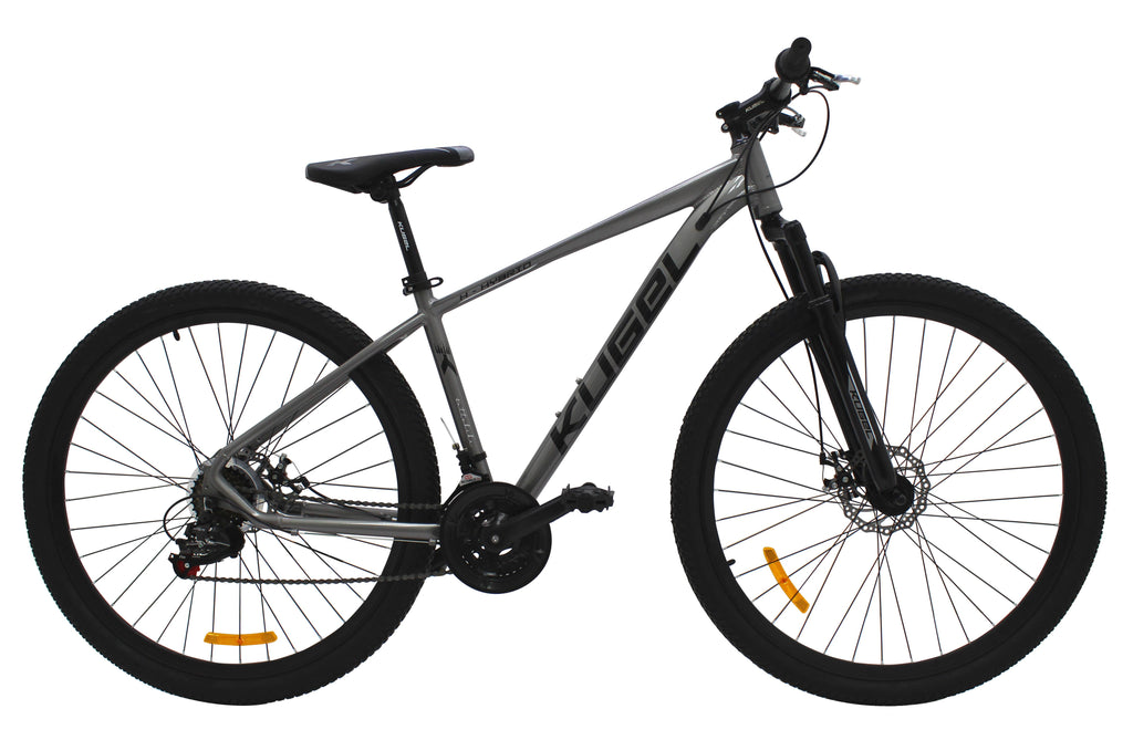 Black Friday Deals! 29 inch Aluminum Alloy Mountain Bike for Adult and Youth, 21 Speed Lightweight MTB H-Hybrid, Black