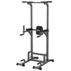 OXYGIE Pull Up Bar for Home Gym Strength Training Workout Equipment, 500lbs