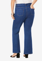 true fit bootcut jeans