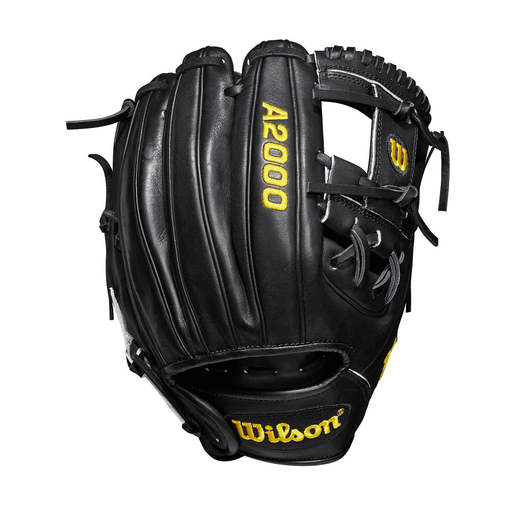 Wilson A2000 Dustin Pedroia Fit DP15 11.75" Infield Baseball Glove