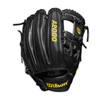 Wilson A2000 Dustin Pedroia Fit DP15 11.75" Infield Baseball Glove