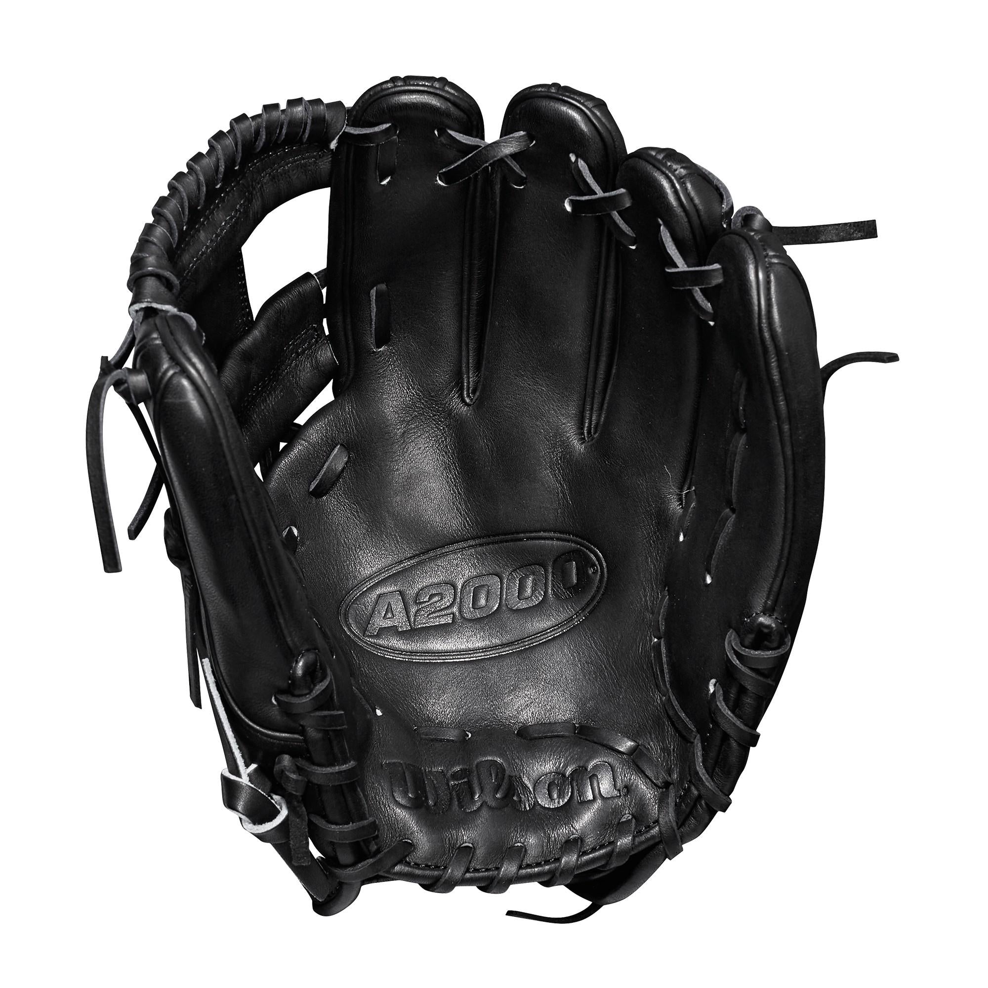 Wilson A2000 Dustin Pedroia Fit DP15 11.75" Infield Baseball Glove