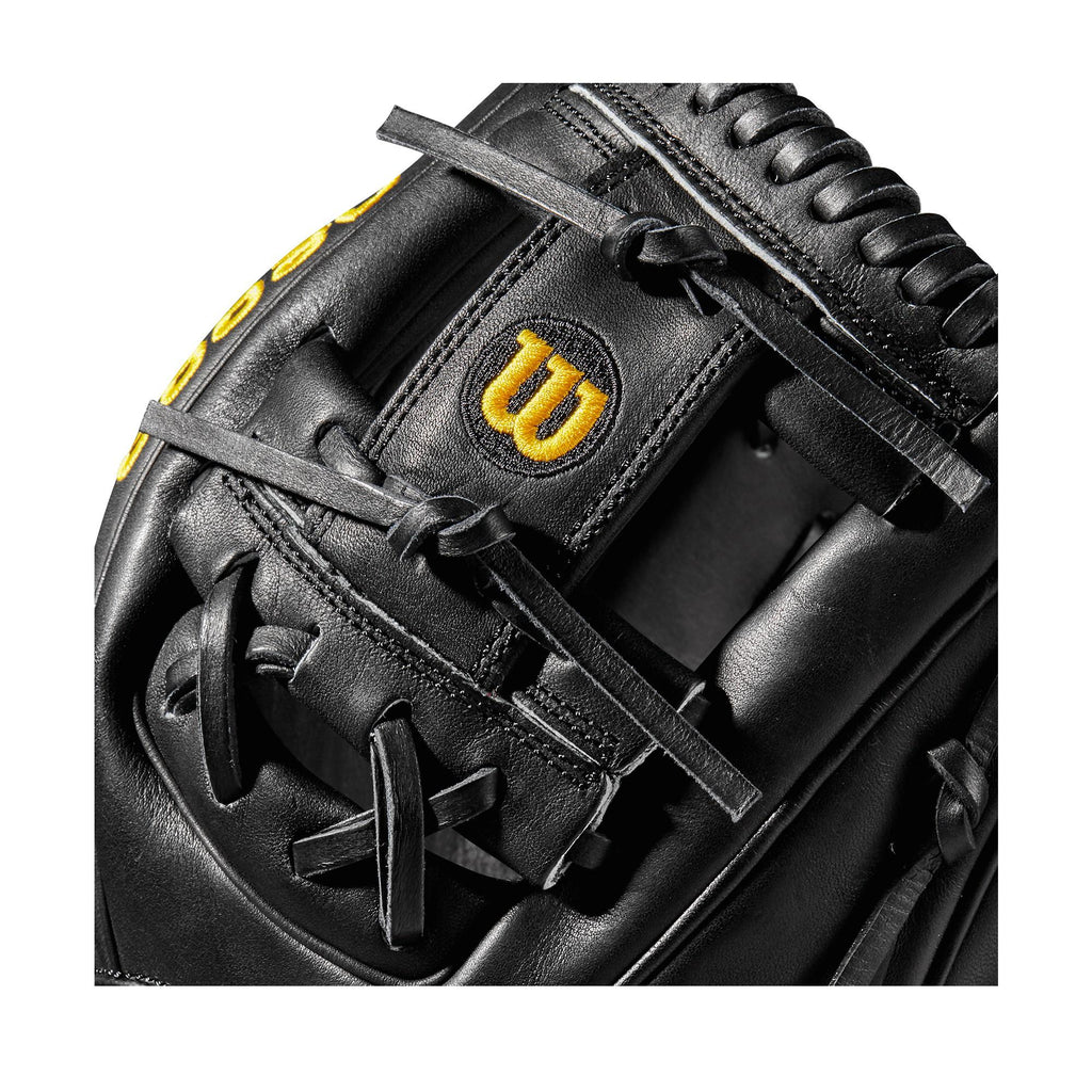 Wilson A2000 Dustin Pedroia Fit DP15 11.75" Infield Baseball Glove