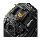 Wilson A2000 Dustin Pedroia Fit DP15 11.75" Infield Baseball Glove