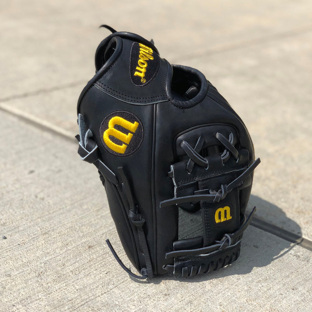 Wilson A2000 Dustin Pedroia Fit DP15 11.75" Infield Baseball Glove