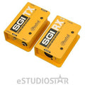 Radial SGI Active Studio Guitar Interface