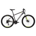 Decathlon Rockrider ST520, Mountain Bike, 27.5", Gray, Medium
