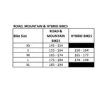 Decathlon Rockrider ST520, Mountain Bike, 27.5", Gray, Medium