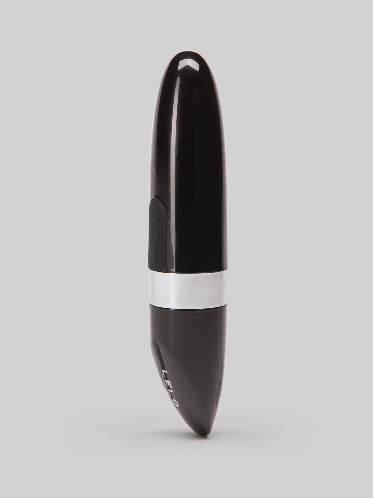 Lelo Mia 2 Rechargeable Clitoral Vibrator, Black